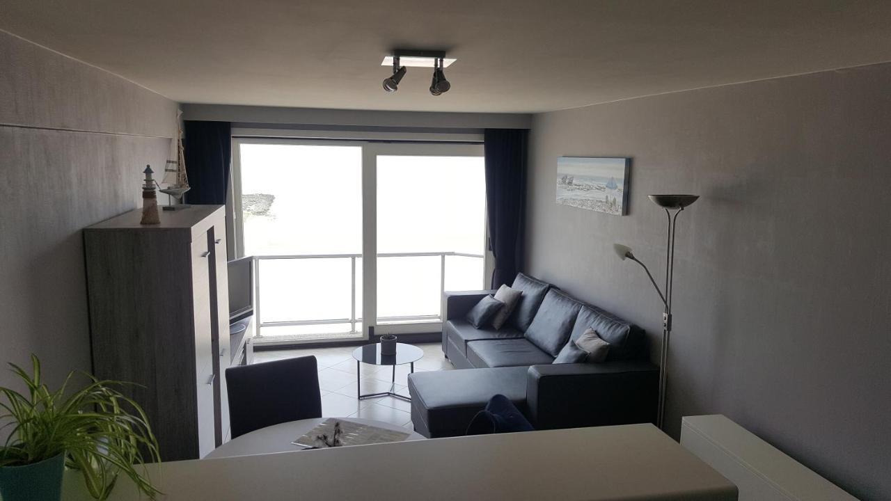 Melanie Apartment Middelkerke Exterior photo